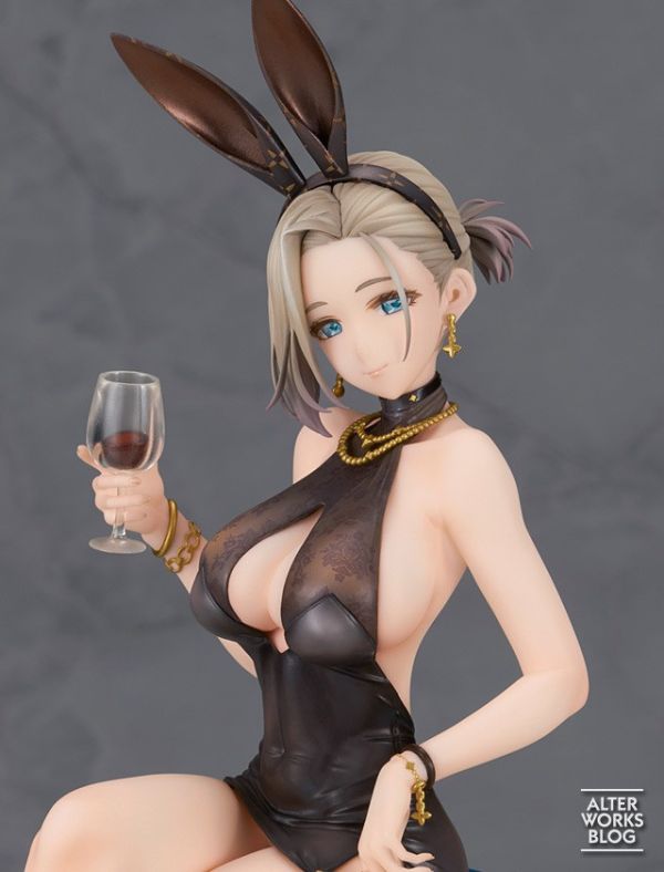 【預定】ALTER 碧藍航線 新奧爾良 沉醉的千杯之夜Ver. 