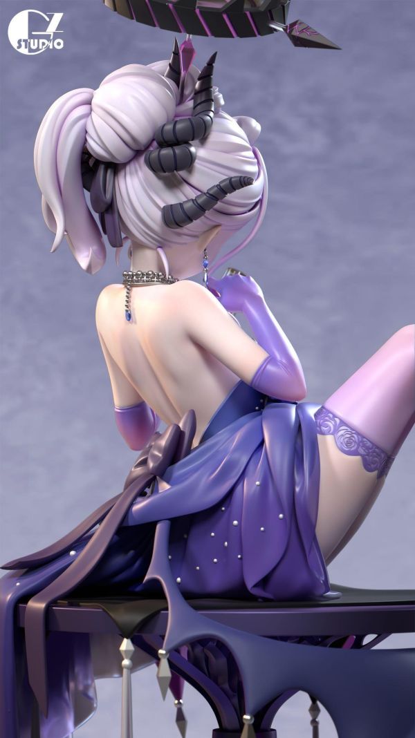 【預定】GZ 酒禮服日奈 