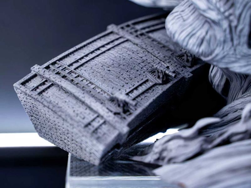 【預留請洽客服】ThreeArtisan 進擊的巨人 艾倫 