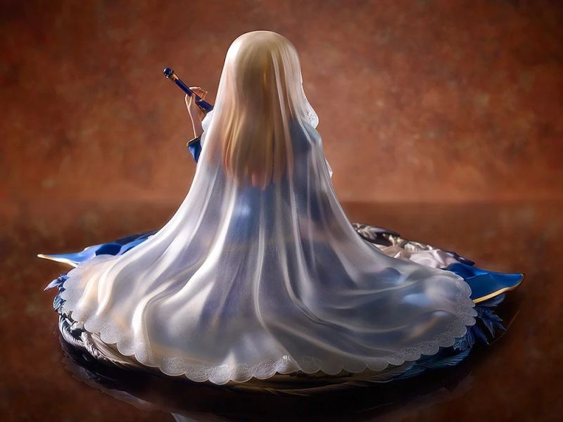 【預定】Good Smile Company GSC Fate 賽巴 Saber Garden of Avalon 