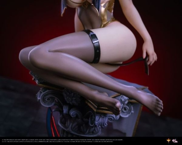 【台灣現貨】DT&UME Fate 黑Saber 阿爾托莉雅 B心動御姐版 