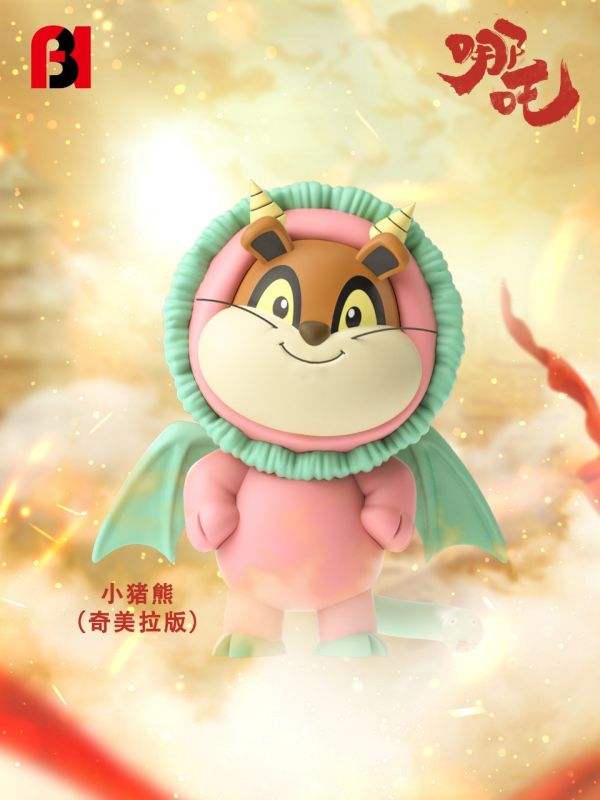 【預定】FBI 阿尼吒 