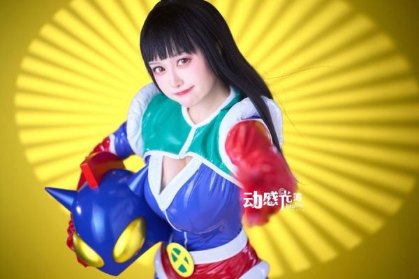【海外代購】動感光波 道具系列 動感超人頭盔 