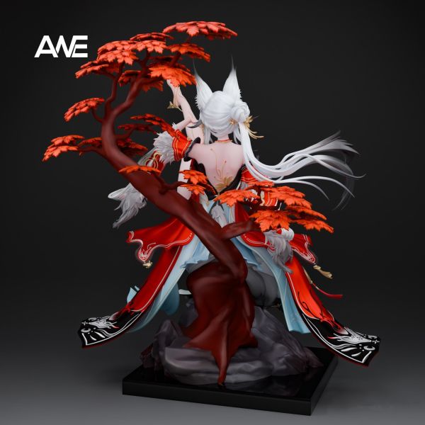 【預定】ANE 鳴潮 心月狐 