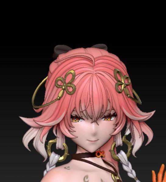 【台灣現貨】迷因 泳裝系列第二彈 長離 