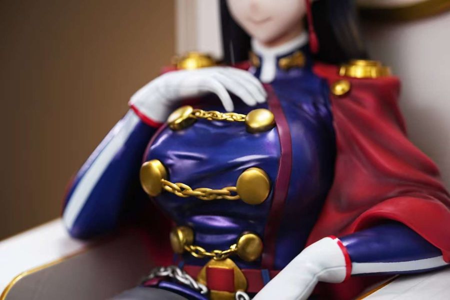 【預定】久遠 魔都精兵的奴隸 山城戀 