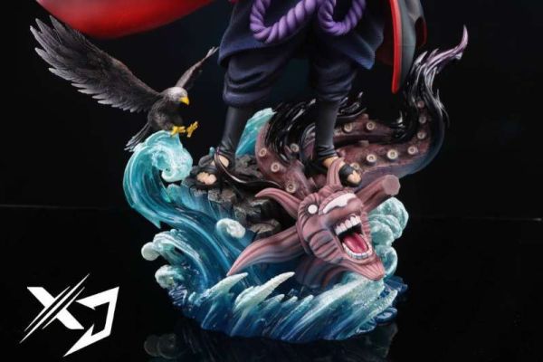 【預定】XJ Sasuke 