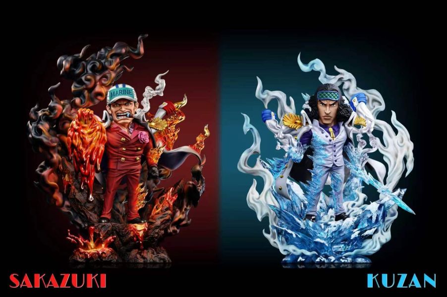 【預定】A+研究所 AR系列 第二彈 青雉 庫贊 