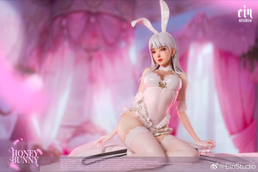 【海外代購】Ein Honey Bunn 