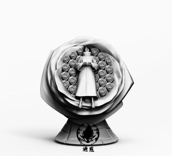 【海外代購】燃點 Ran Dian 曉共鳴系列 8 阿飛VS小南 