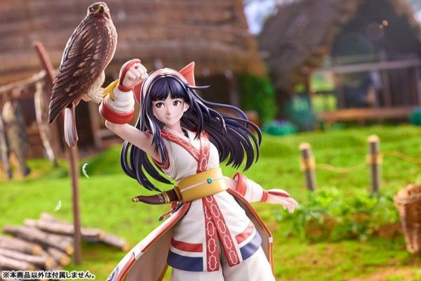 【PVC預定】壽屋 SNK KOF 拳皇XV 娜可露露 