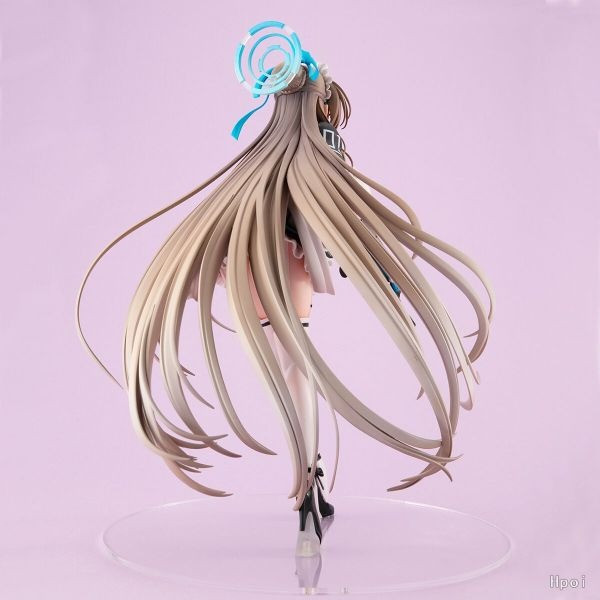 【台灣現貨】MegaHouse MH限定 Lucrea 蔚藍檔案 一之瀨明日奈 