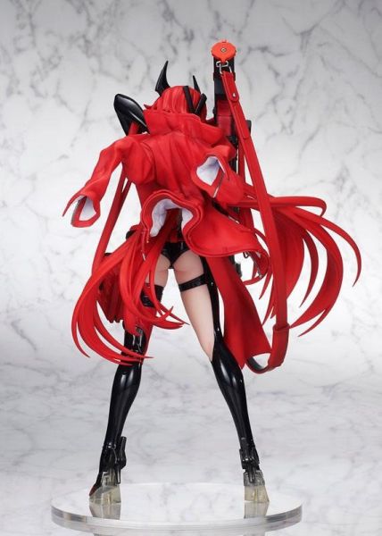 【預定】FLARE 勝利女神 妮姬 NIKKE 小紅帽 PVC 完成品 