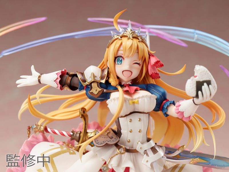 【海外代購】【25CM】F:NEX 公主連結 與你重逢 佩可莉姆 