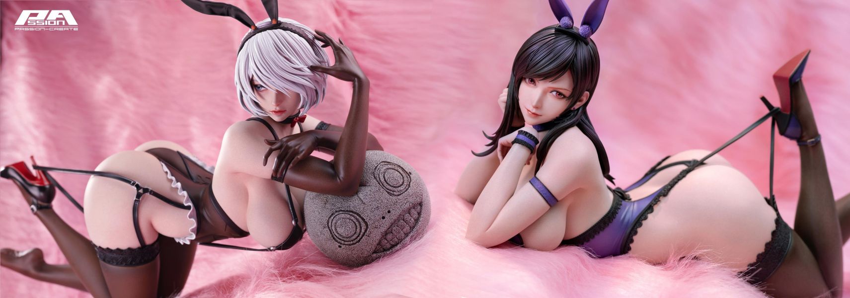 【預定】PA Create 2B 