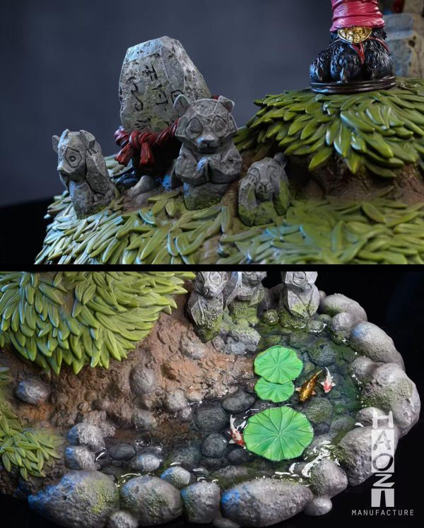 【預定】AOZI 陳&麗麗 