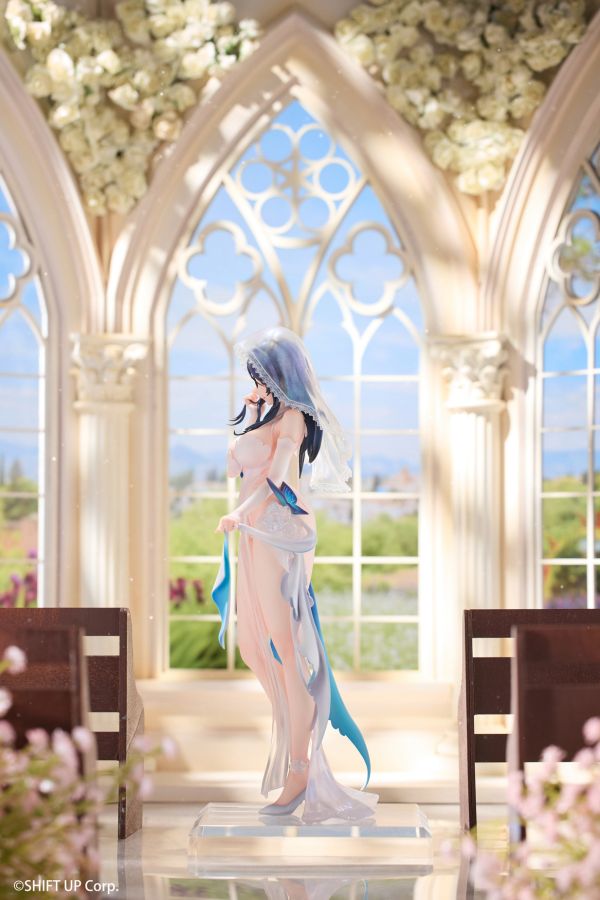 【預定】Hobbysakura 勝利の女神：NIKK 伊莎貝爾：蜜月派對 