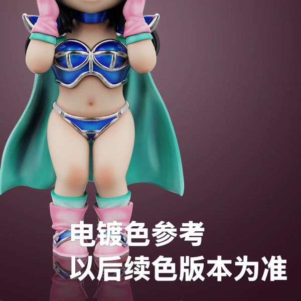 【預定】鳥為食玩 TBS ToyBirds 悟空夥伴篇 DB008 琪琪 