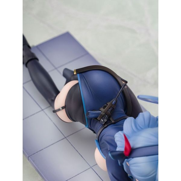 【預定】AmiAmi 蔚藍檔案 Blue Archive 天雨亞子 紀念大廳Ver. 
