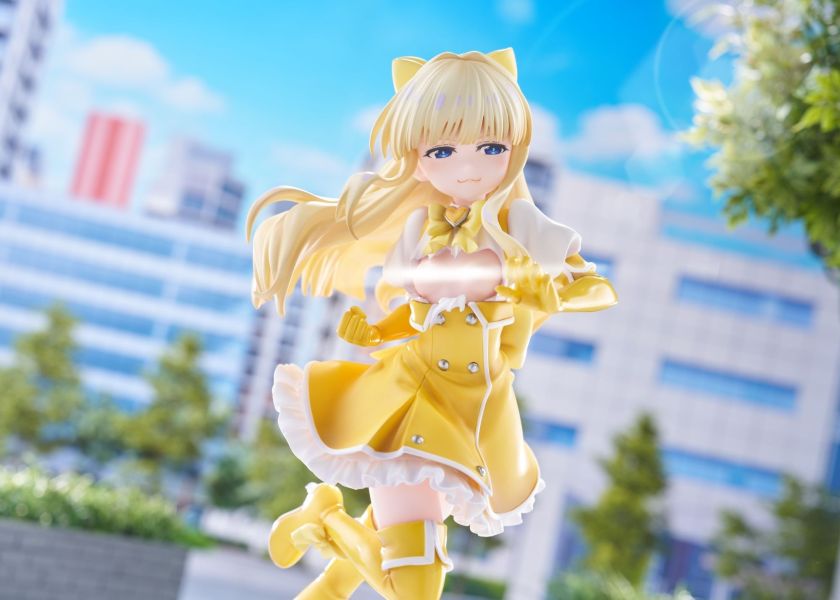 【預定】角川 KDcolle 夢想成為魔法少女 瑪吉雅硫磺 