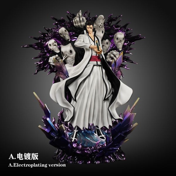 【預留請洽客服】HXHENG CHENG 1/6 虛圈藍大人 