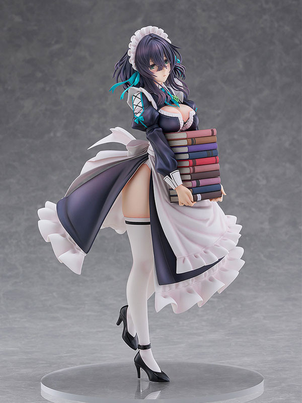 【預定】Good Smile Company GSC DMM Factory  害羞女友 地上Hikage 