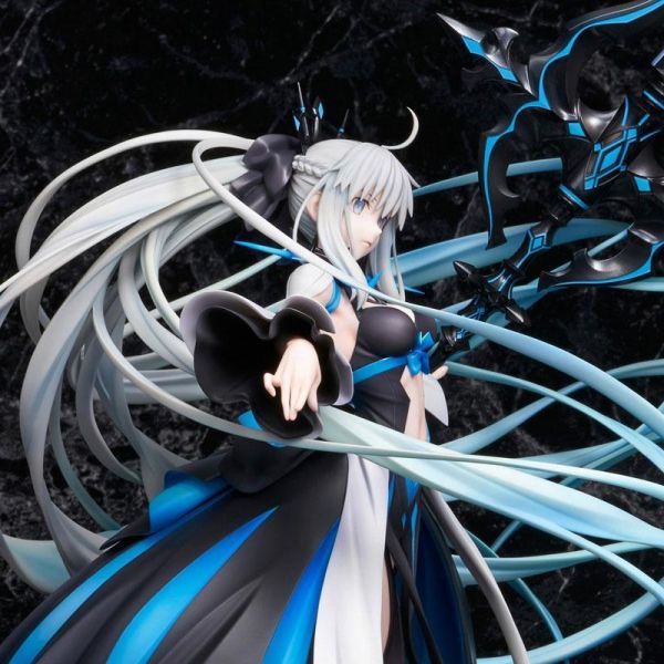【PVC預定】ALTER Fate FGO Berserker 摩根 最終再臨Ver 