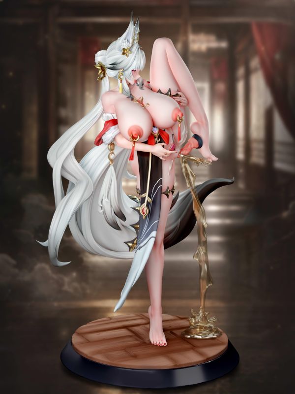 【R18-預定】Meat 心月狐 