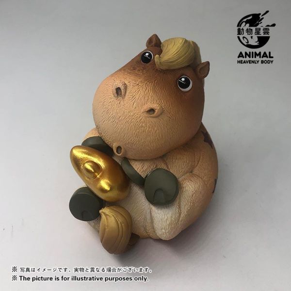 【海外代購】動物星雲 馬年限定係列 