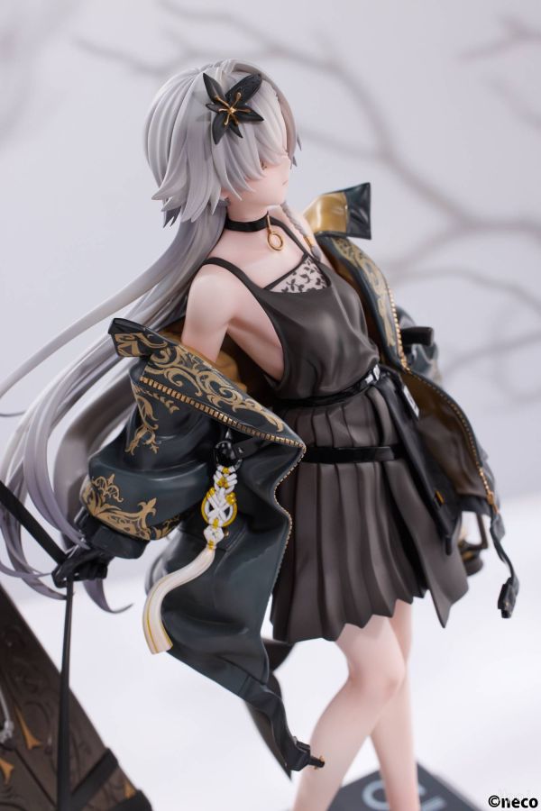 【預定】VKEND neco 原畫 花摘 