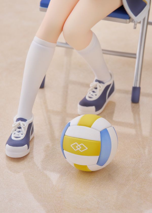 【預定】DCTer PLUM 瑪麗 體操服 紀念大廳 Ver. 