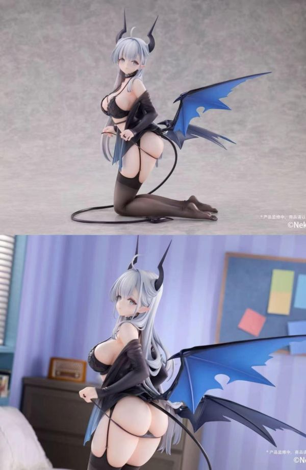 【PVC預定】ACE FIGURE 緹婭 內衣版 1/6 