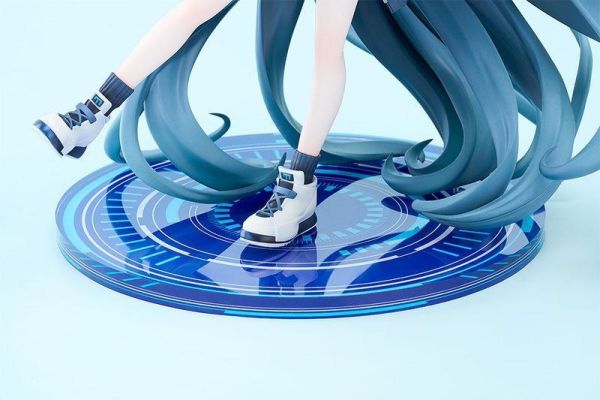 【PVC預定】Good Smile Company GSC 蔚藍檔案 愛麗絲 覺醒吧 Supernova 