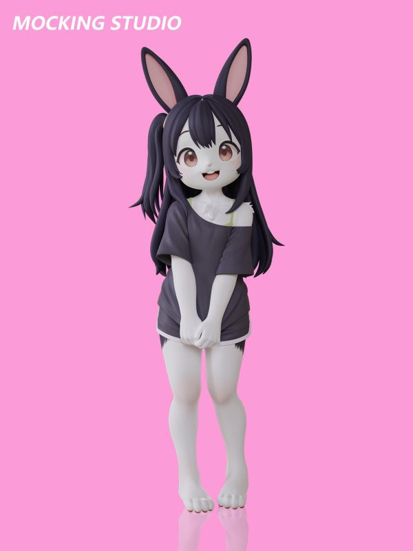 【預定】主意玩家 汽水福瑞少女 