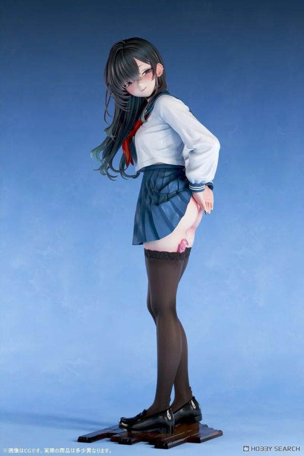 【預定】Bfull JAPAN 肉感少女 #社群小帳女子 黒星ゆに 