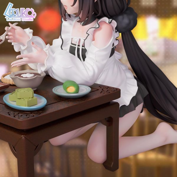 【預定】Lolikoo 長風麻麻 