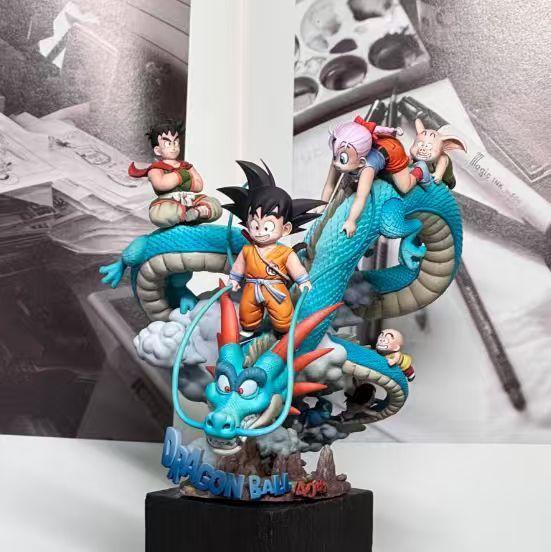 【預定】LHS 神龍1.0 