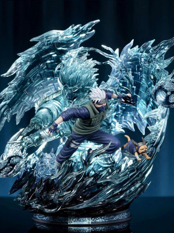 【海外代購】USU 五五開須佐 火影忍者 