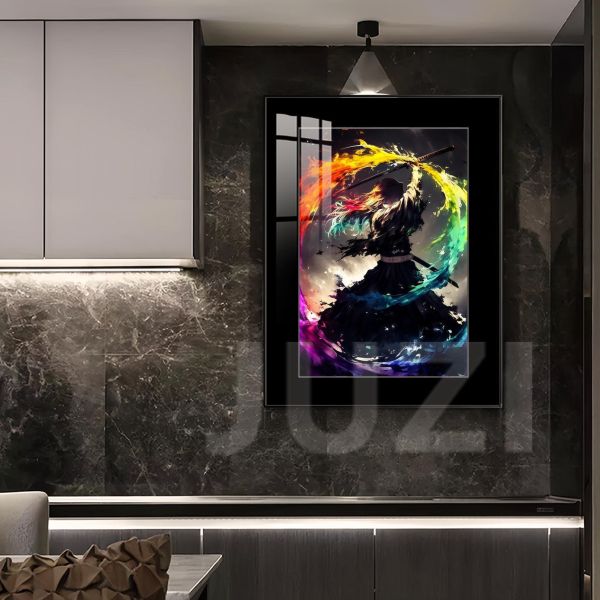 【海外代購】橘子 JUZI 虹霞之刃 時透無一郎 