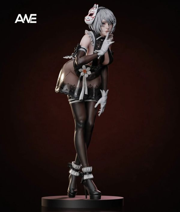 【預定】ANE 尤爾哈2B 