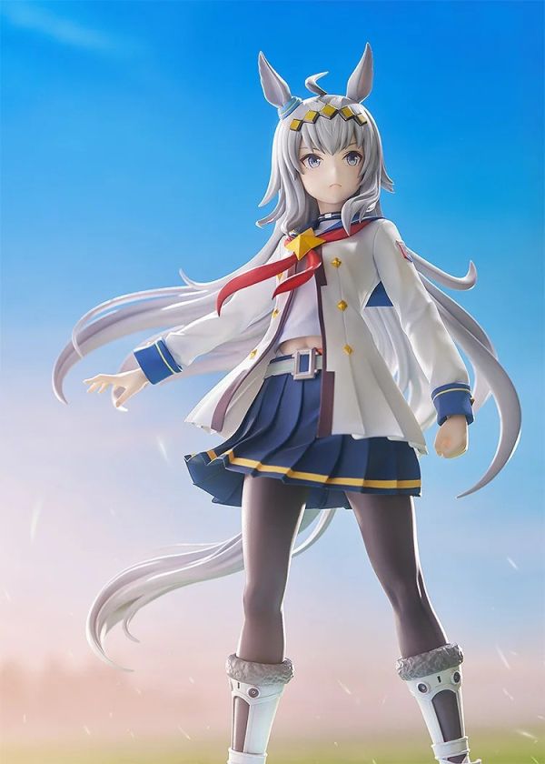 【預定】Good Smile Company GSC 賽馬娘 Pretty Derby 小栗帽 決勝服 星光躍動 