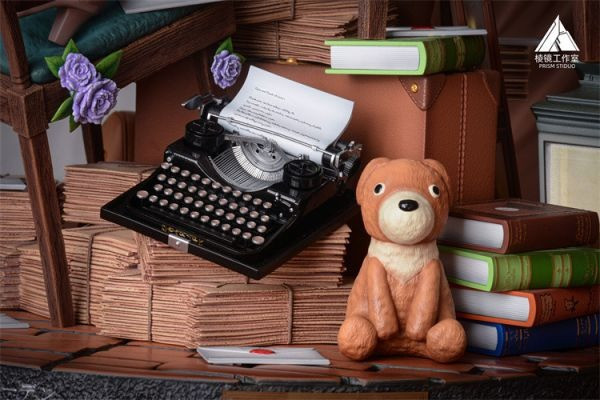 【海外代購】棱鏡 薇爾莉特2.0 