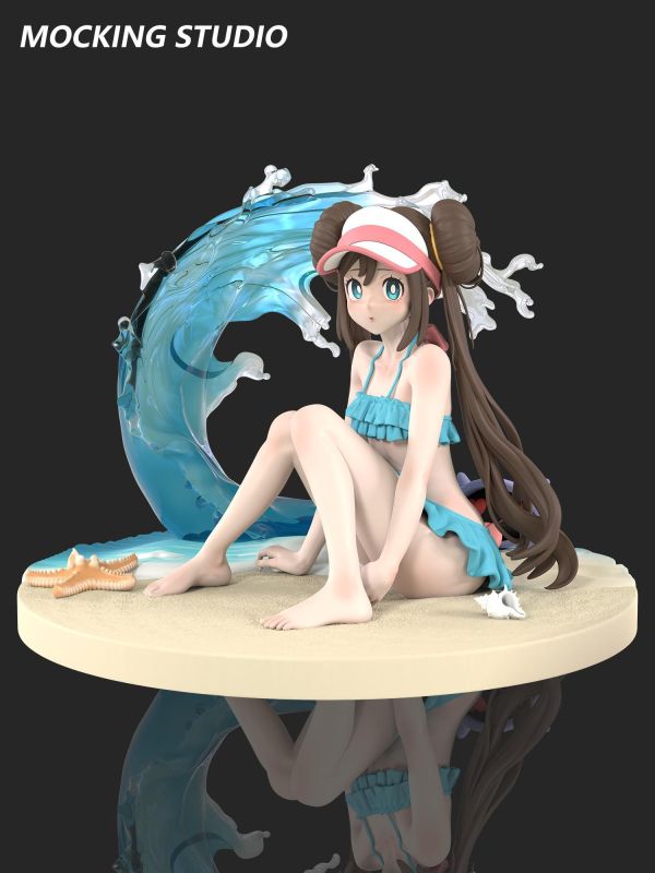 【預定】主意玩家 MOCKING 泳裝鳴依 