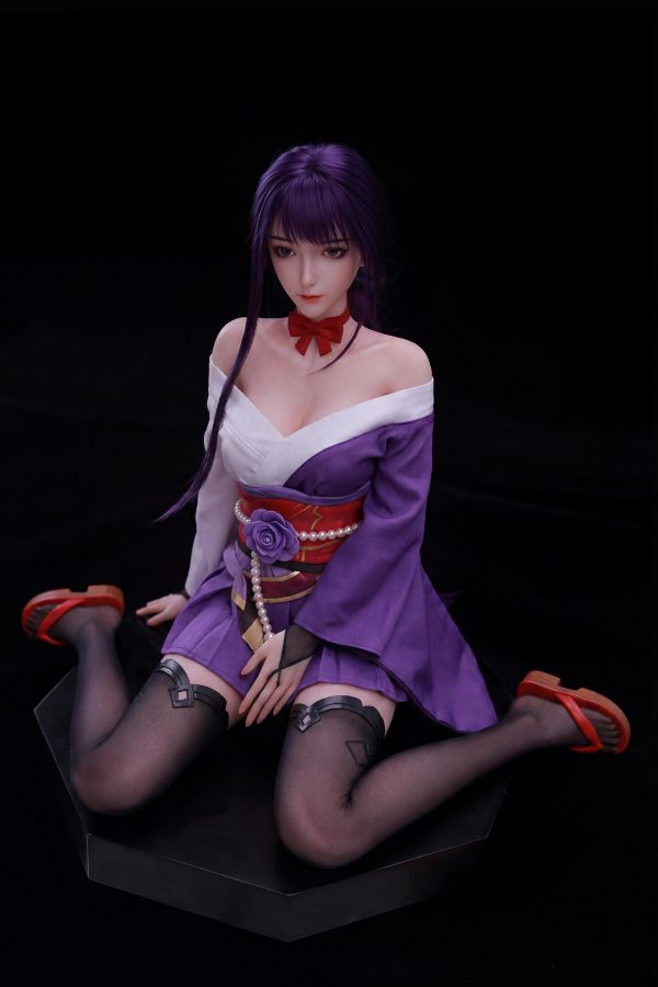 【R18-海外代購】ROSEIDOL  ROSE007 