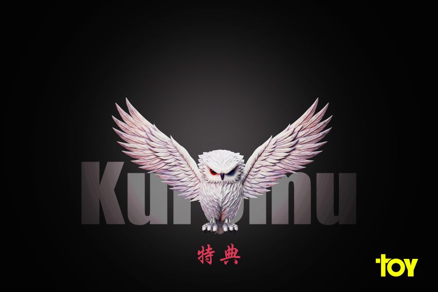 【預定】TOY 庫洛姆·髑髏 家庭教師 