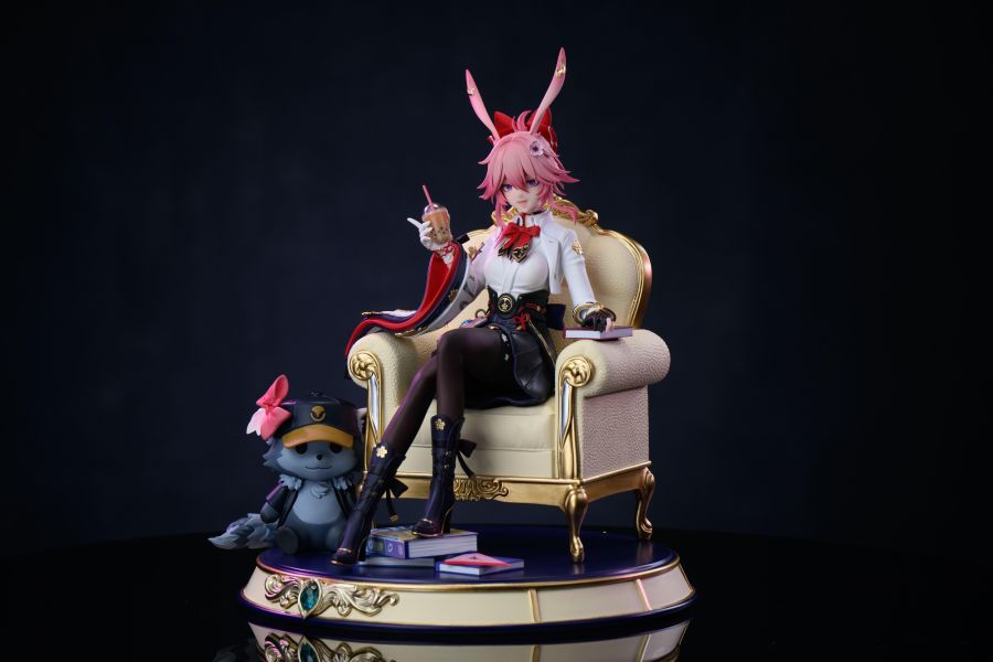 【預定】樓蘭 loulan 緋英 