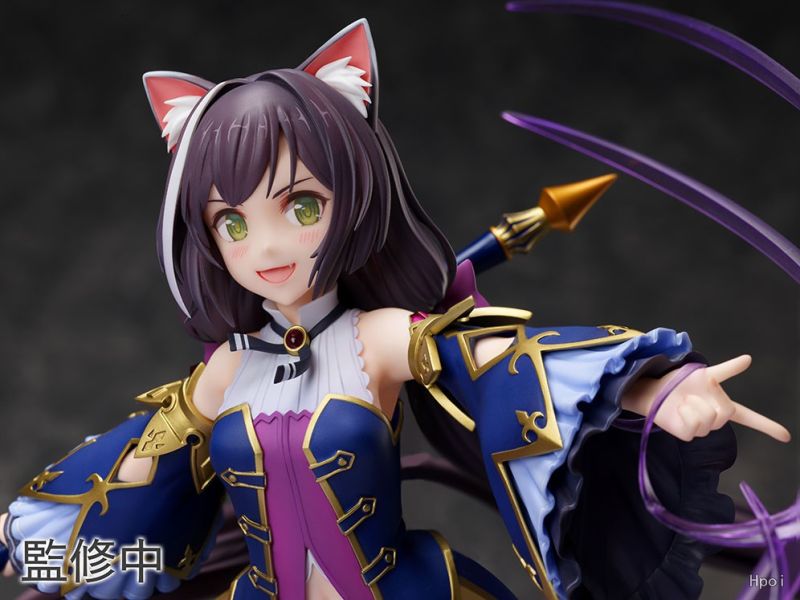 【海外代購】【24CM】F:NEX 公主連結 Re：Dive 凱露 