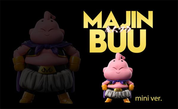 【預定】league 魔人佈歐 mini版 