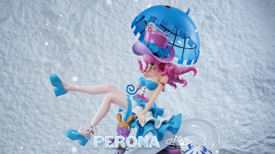 【預定】TMD Toy's my dream 冰雪佩佩 
