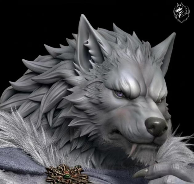 【R18-預定】星獸域境 布萊澤 